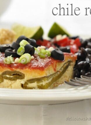 Chile Relleno