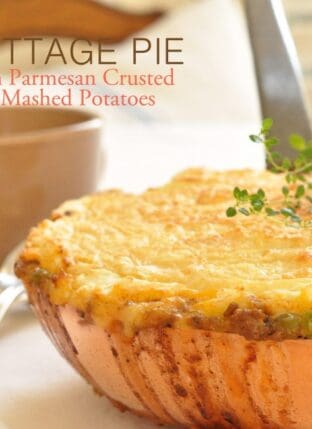 Cottage Pie