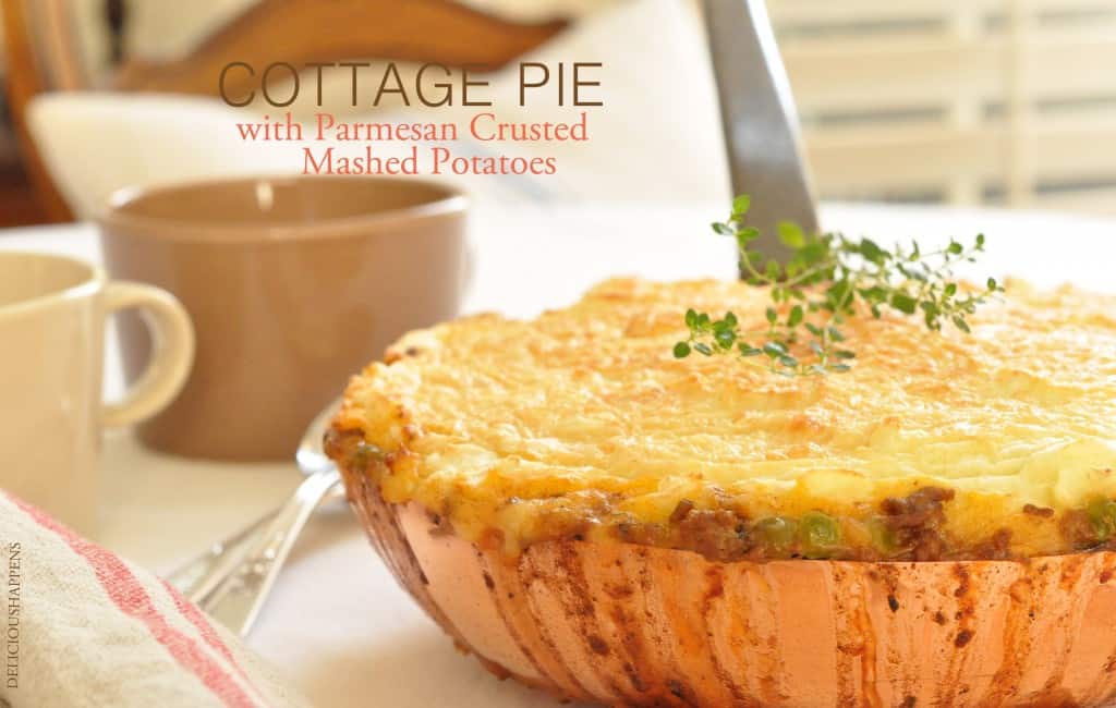 Cottage Pie