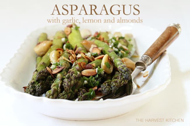 Roasted-Asparagus-with-Lemon-and-Garlic