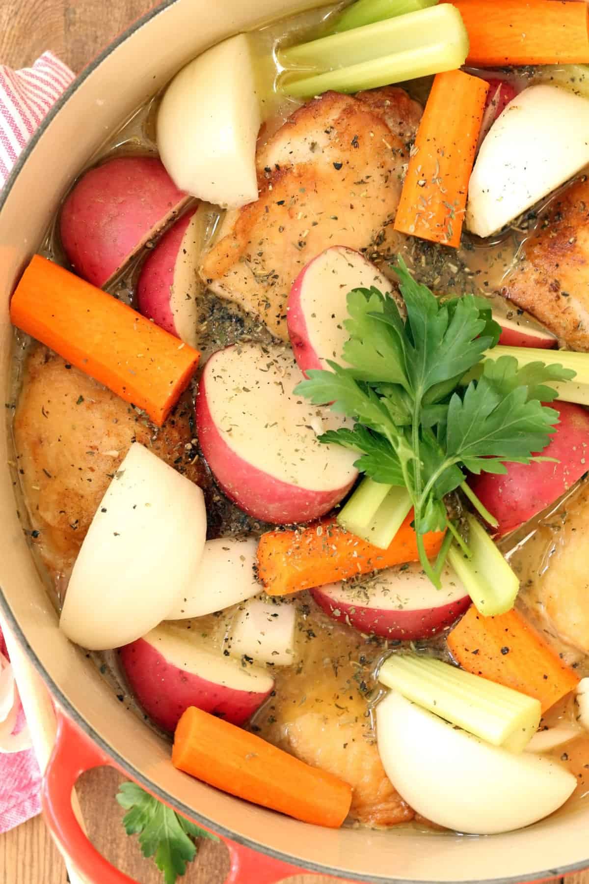 french-chicken-stew