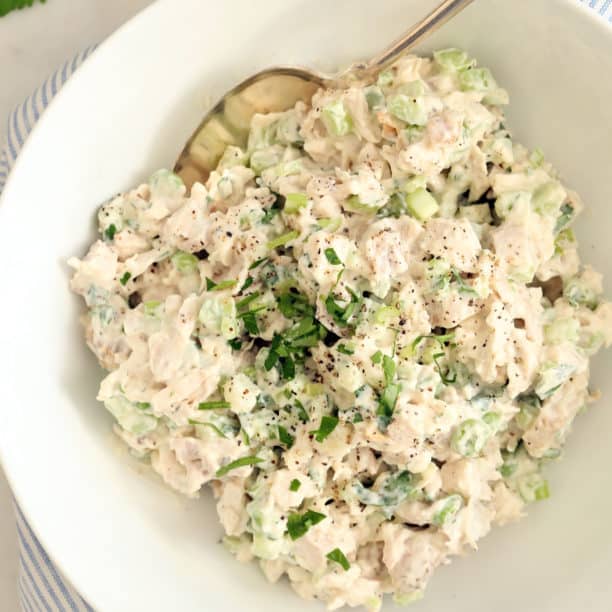 Tarragon Chicken Salad The Harvest Kitchen