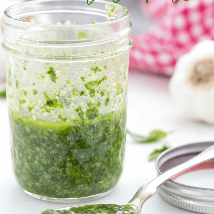 Learn How to Make Basil Pesto to spread on sandwiches, stir into soups, sauces and stews, toss with vegetables and add to salad dressings