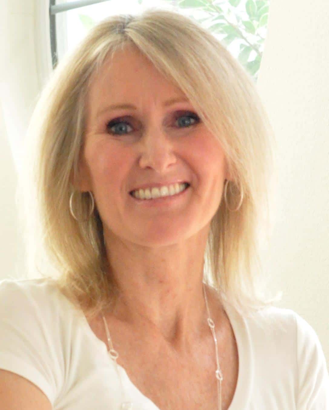 Deborah photo