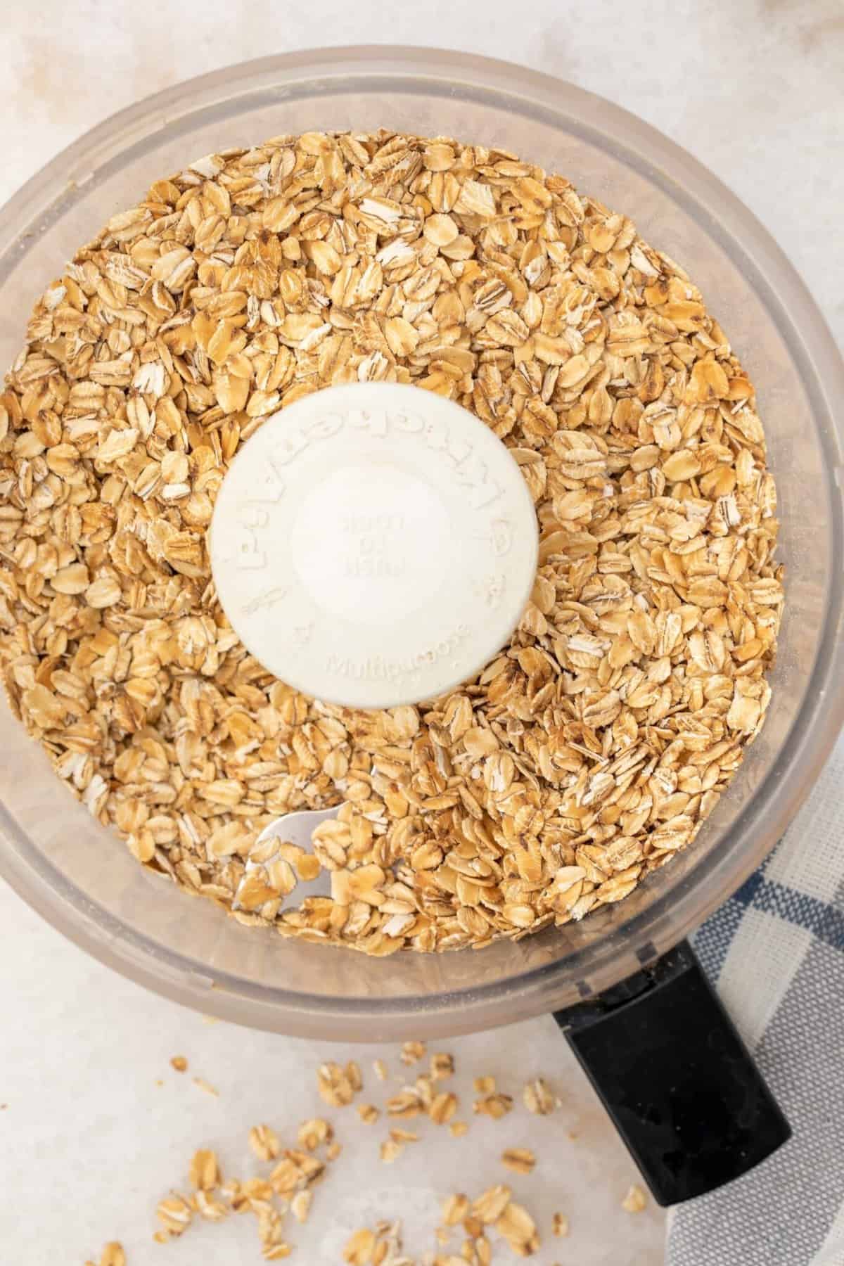 Homemade Instant Oatmeal The Harvest Kitchen