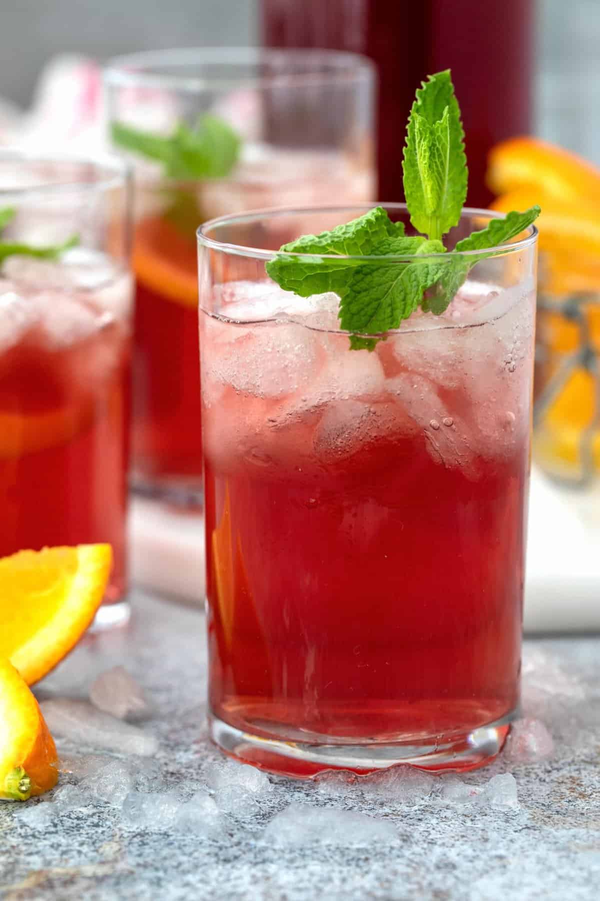Will Drinking Cranberry Juice Help Pass A Drug Test - 8synvdu