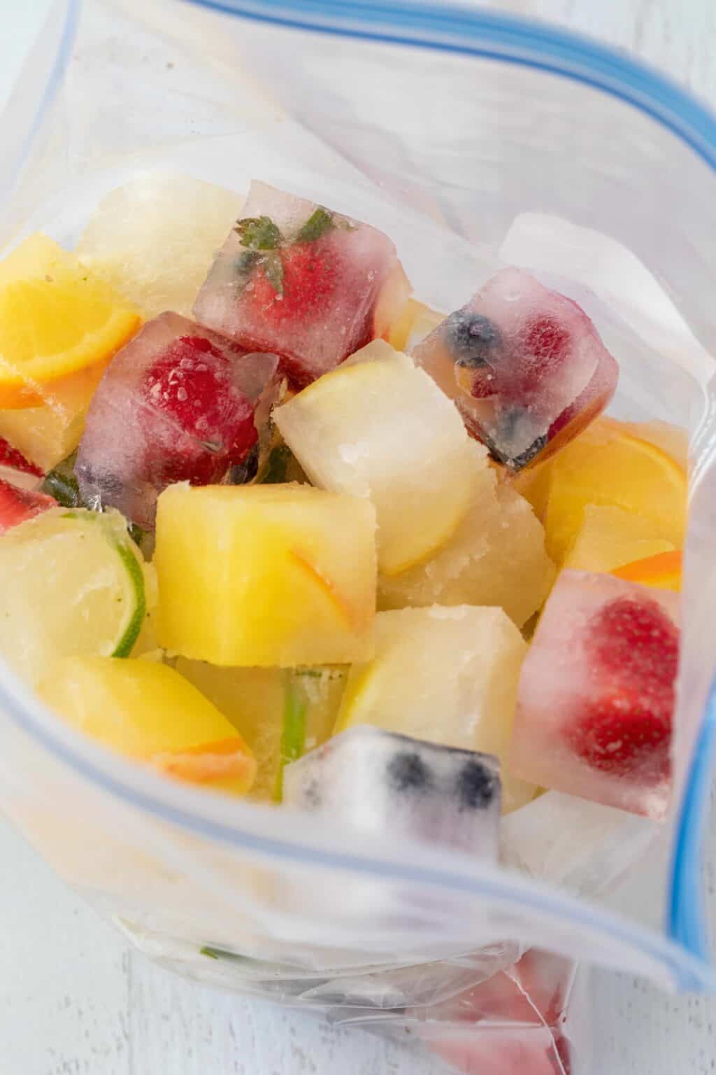 Best Flavored Water The Harvest Kitchen