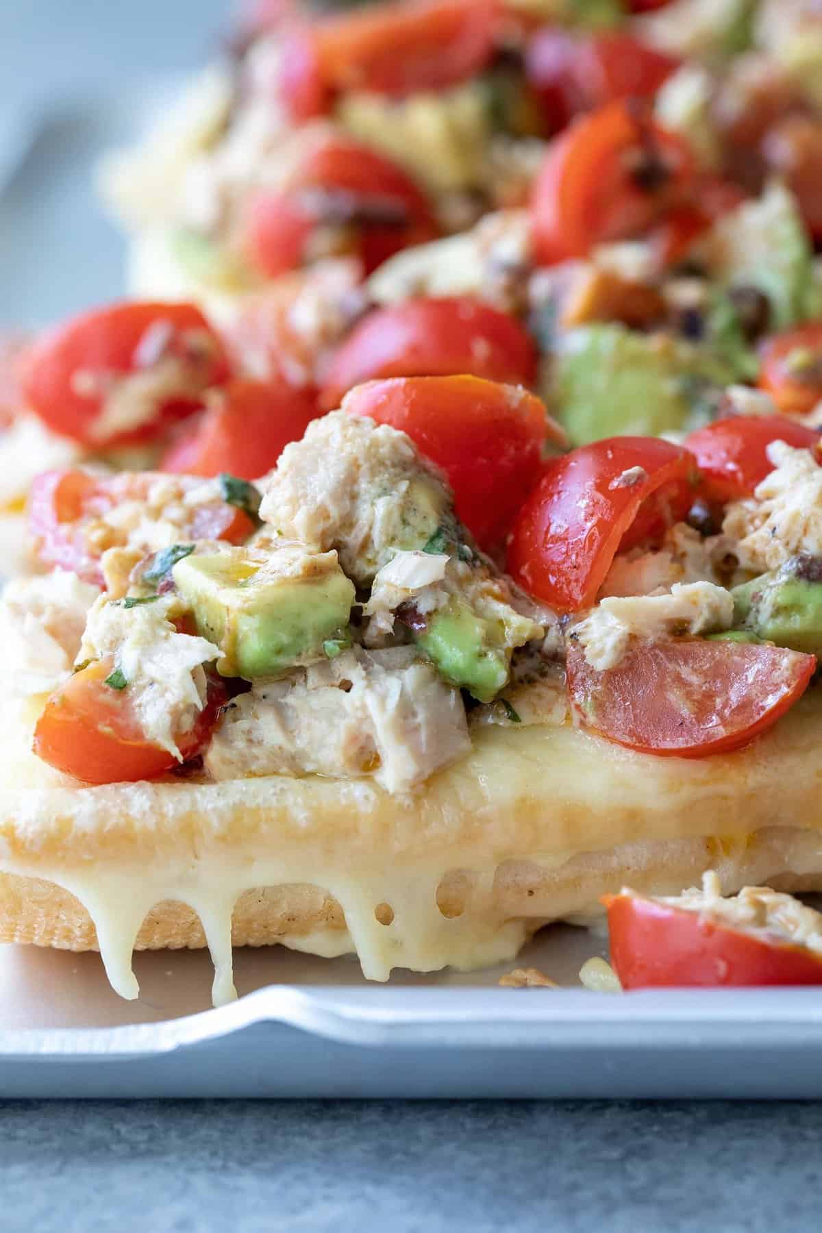 MEDITERRANEAN MELT