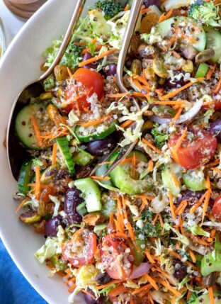 Best Quinoa Salad