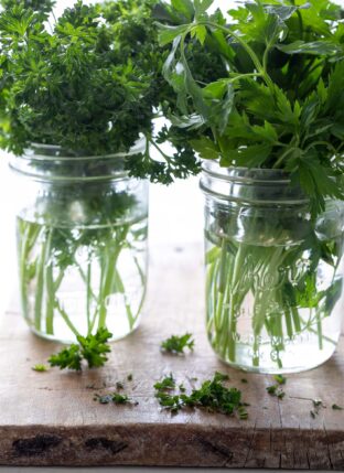Parsley