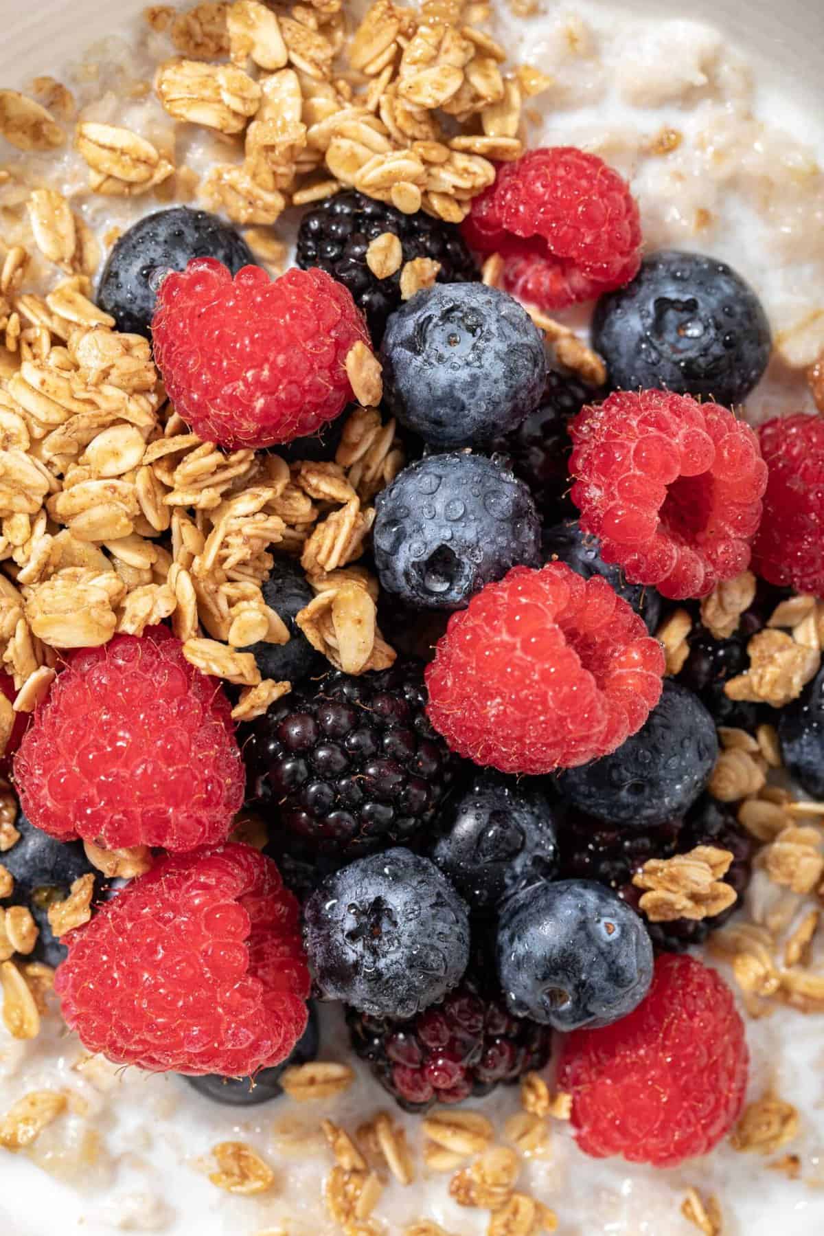 Are Oats Gluten Free The Harvest Kitchen