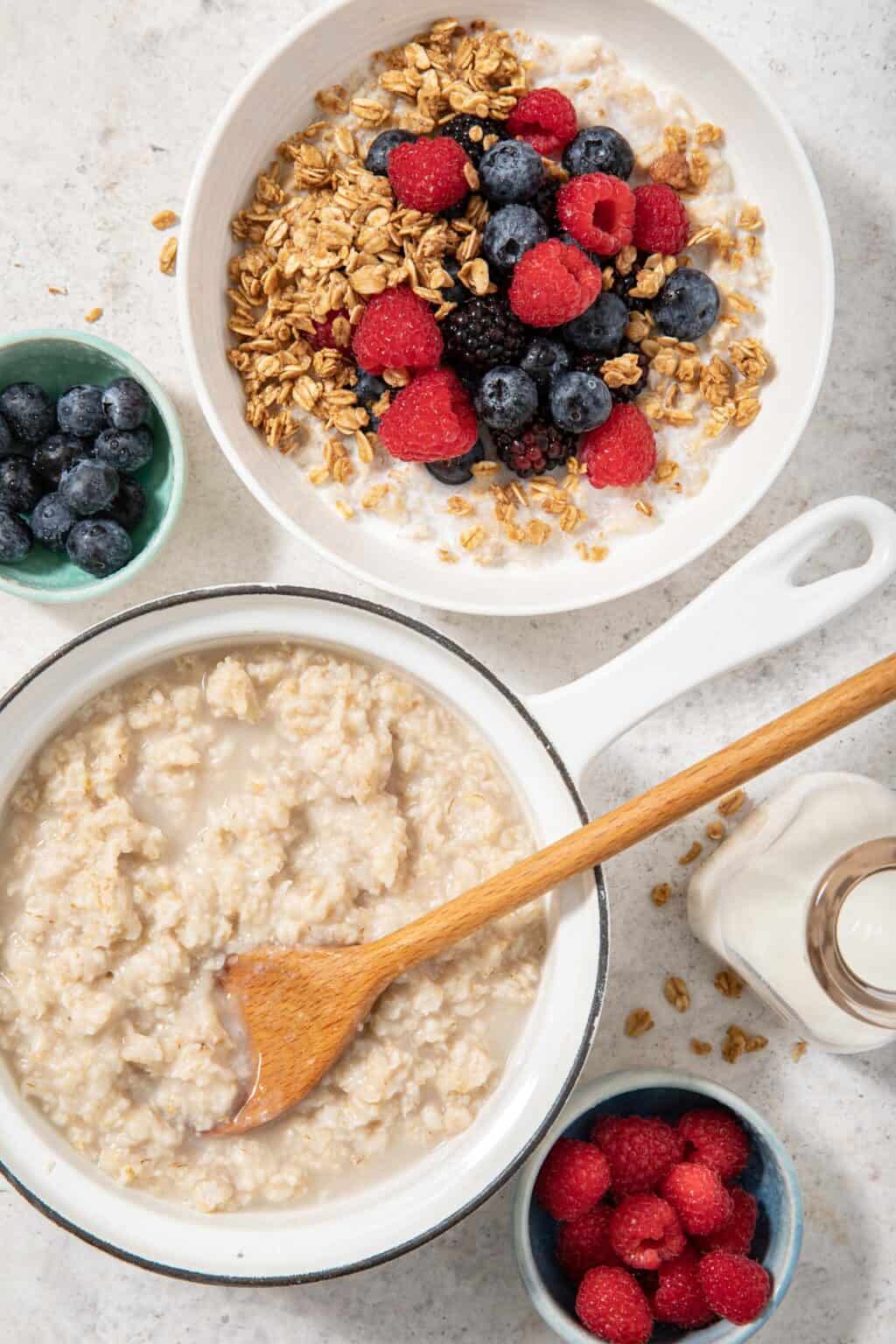 Are Oats Gluten Free The Harvest Kitchen
