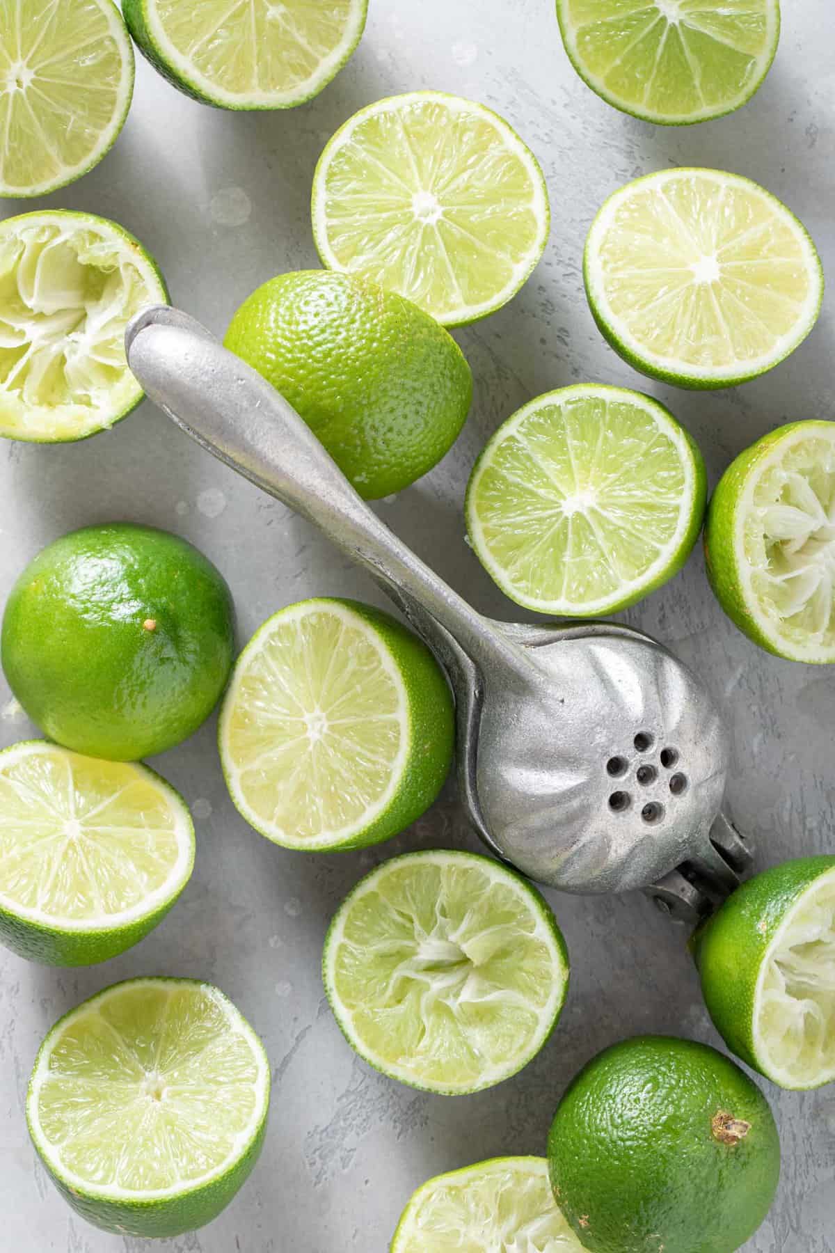 How Much Juice In One Lime The Harvest Kitchen how-much-juice-in-one-lime-the-harvest-kitchen