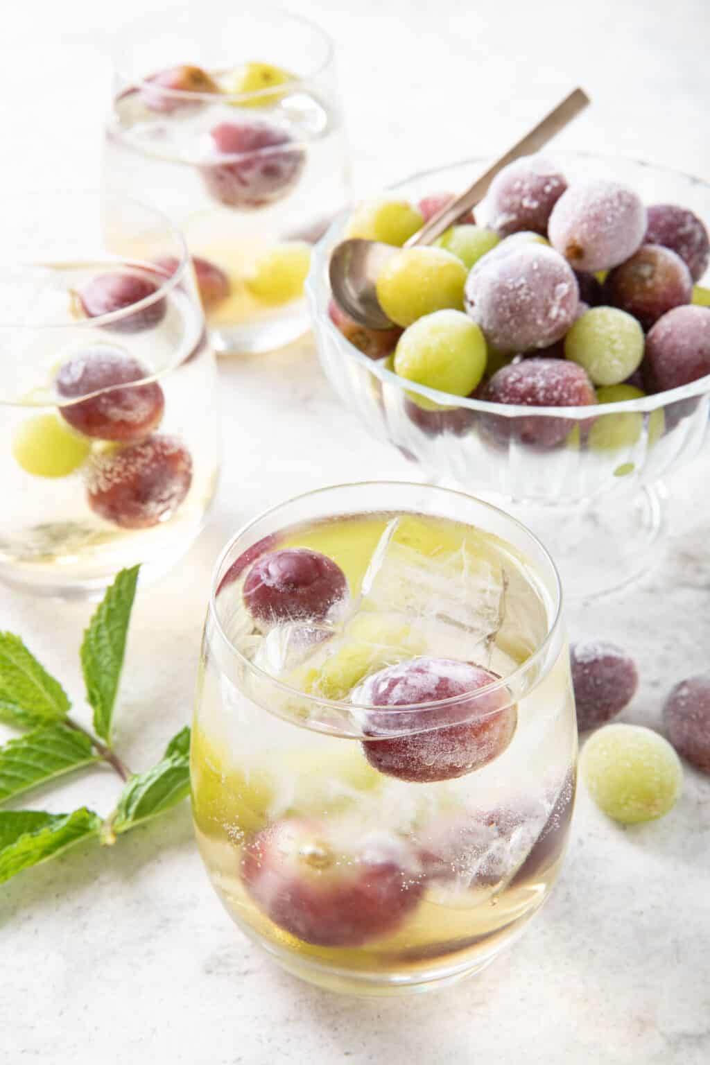 How to Freeze Grapes The Harvest Kitchen