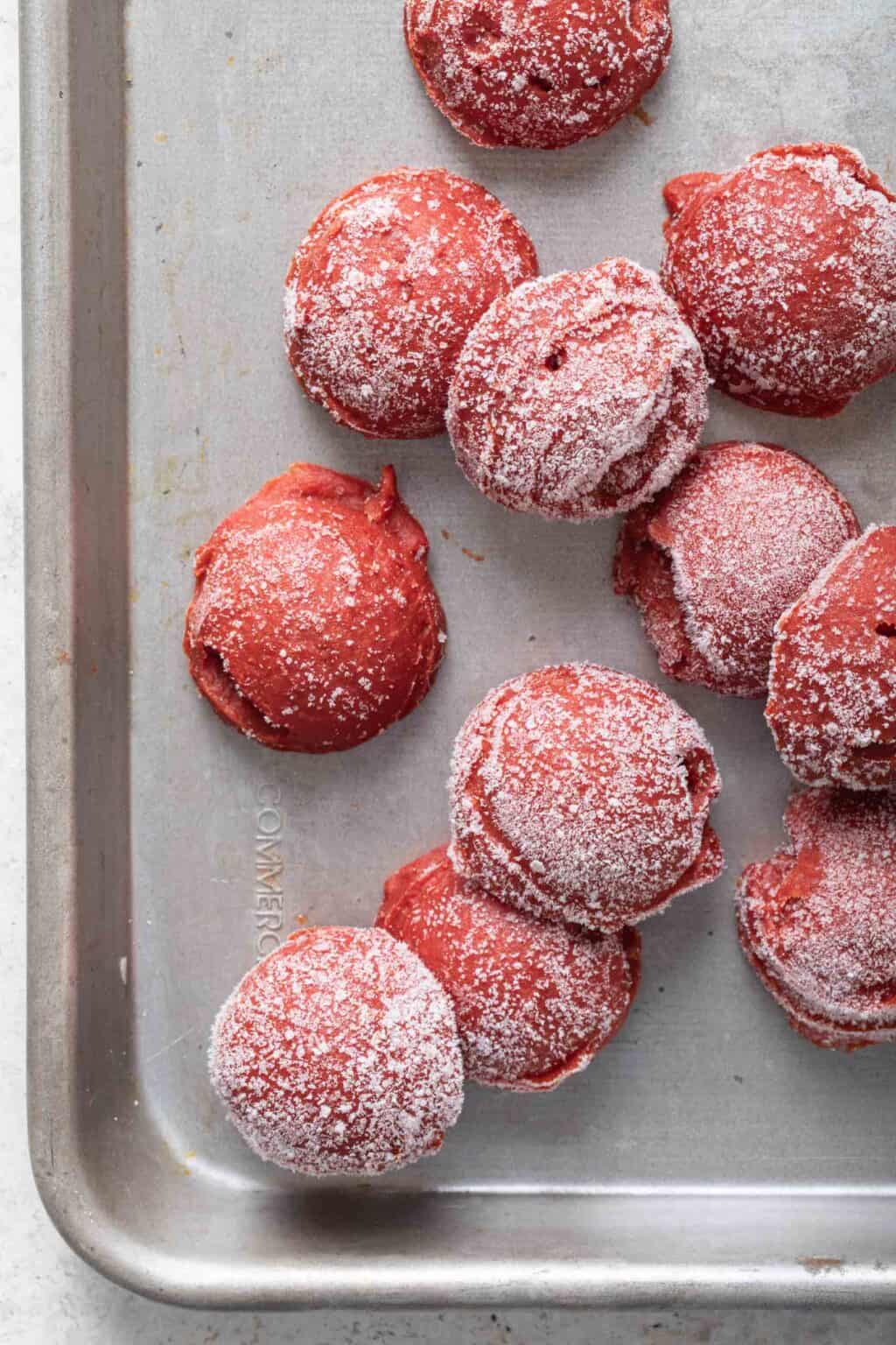 How to Freeze Tomato Paste The Harvest Kitchen