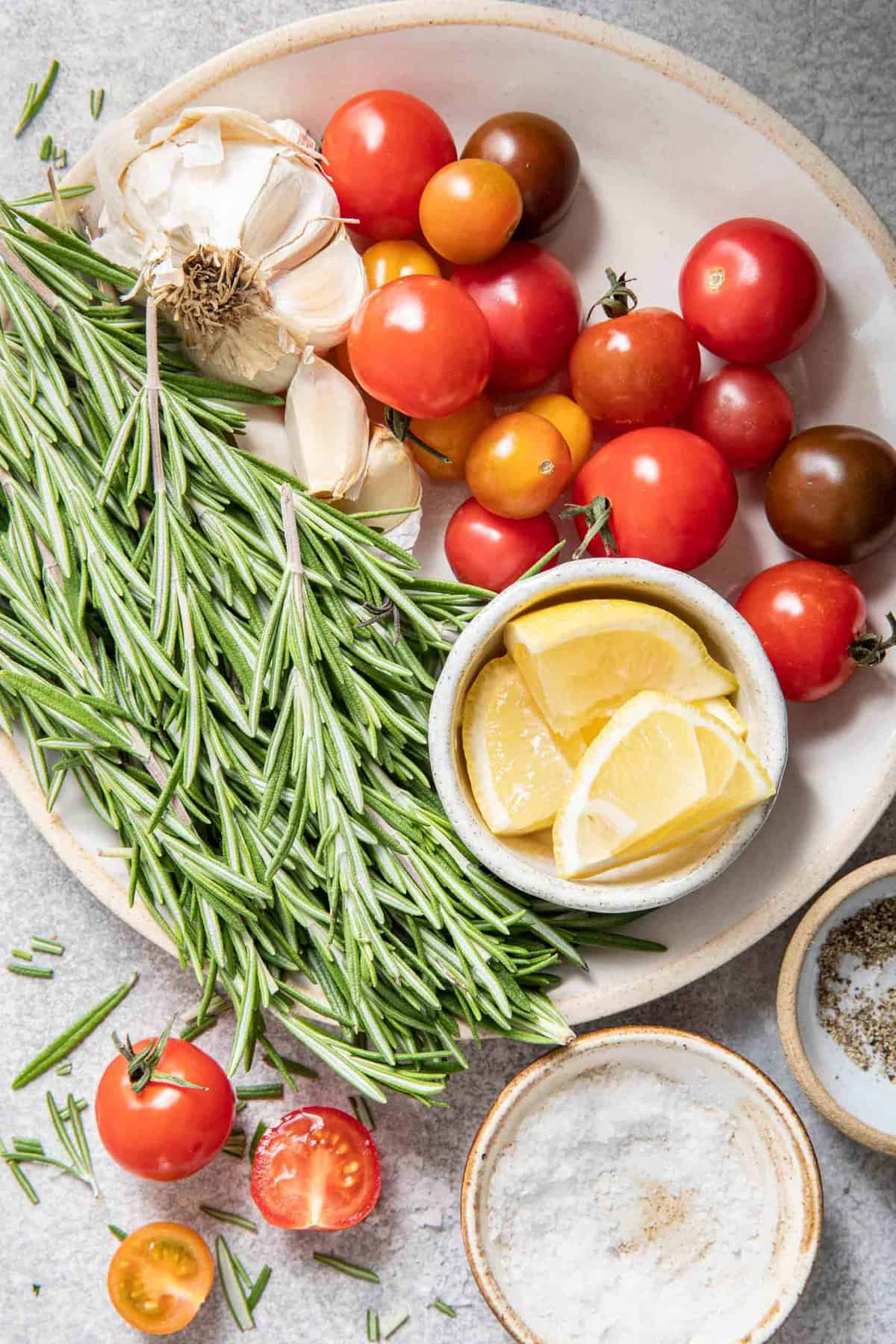 Rosemary Substitute The Harvest Kitchen