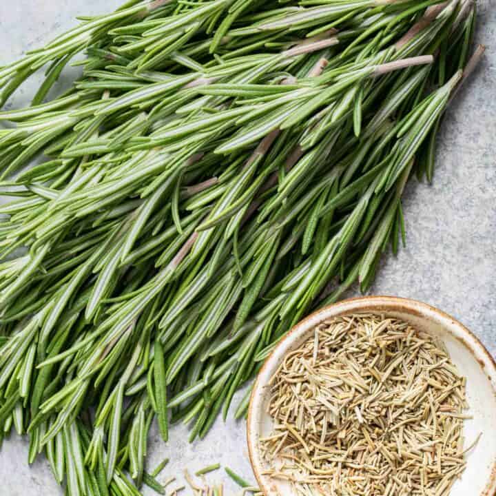 Rosemary Substitute