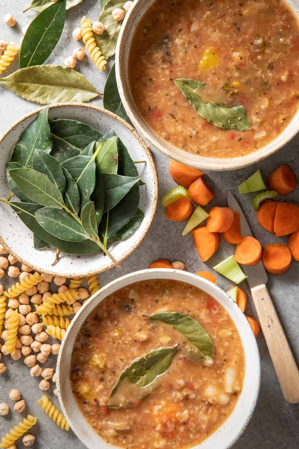 Bay Leaf Substitute The Harvest Kitchen