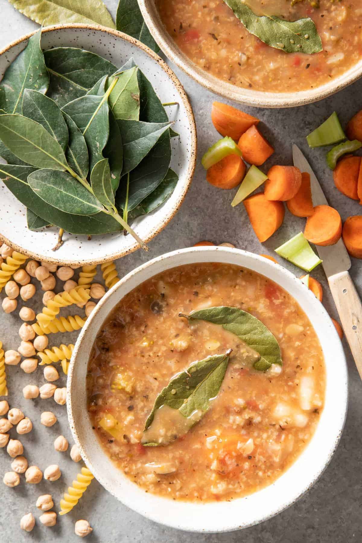 Bay Leaf Substitute The Harvest Kitchen