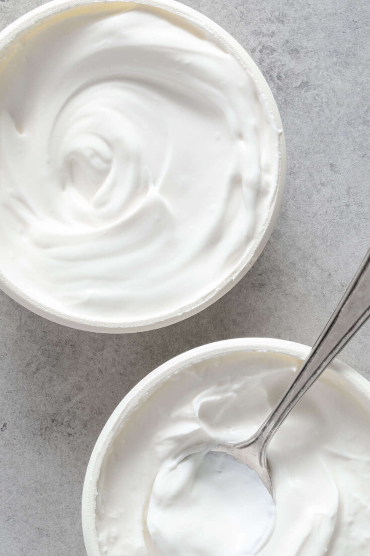 What Is Creme Fraiche?