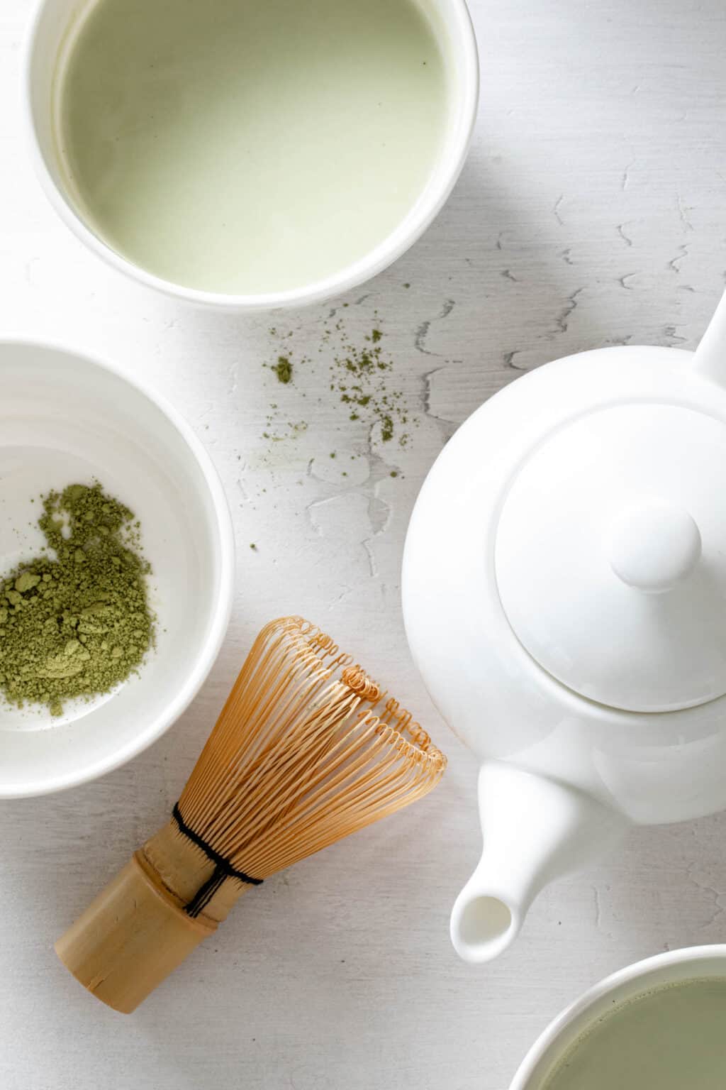 How Many Tablespoons in an Ounce - The Harvest Kitchen