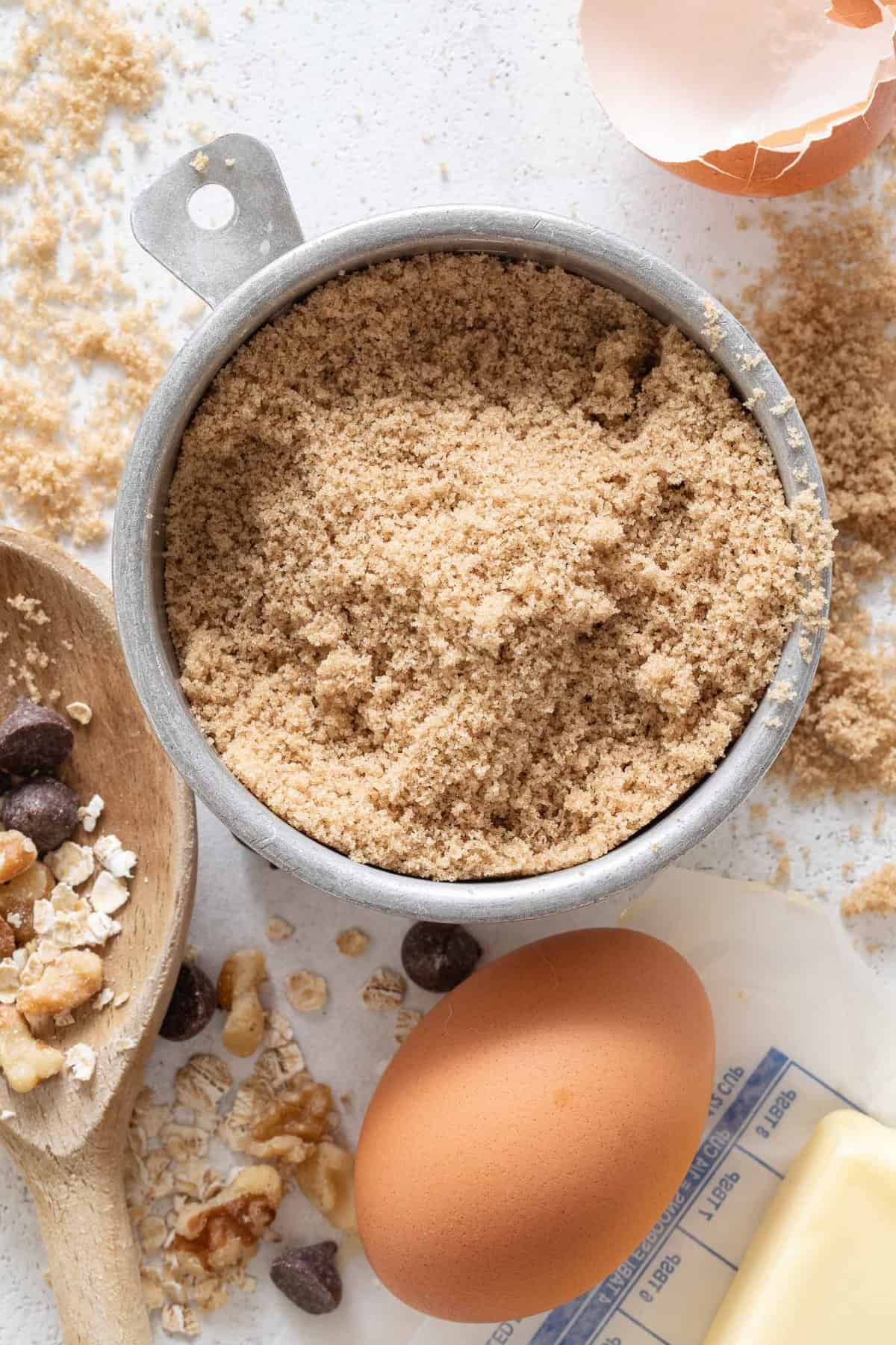 Brown Sugar Substitute The Harvest Kitchen