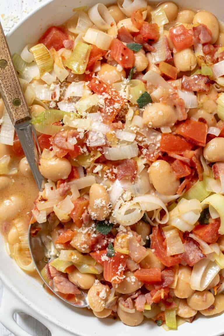 Butter Beans The Harvest Kitchen