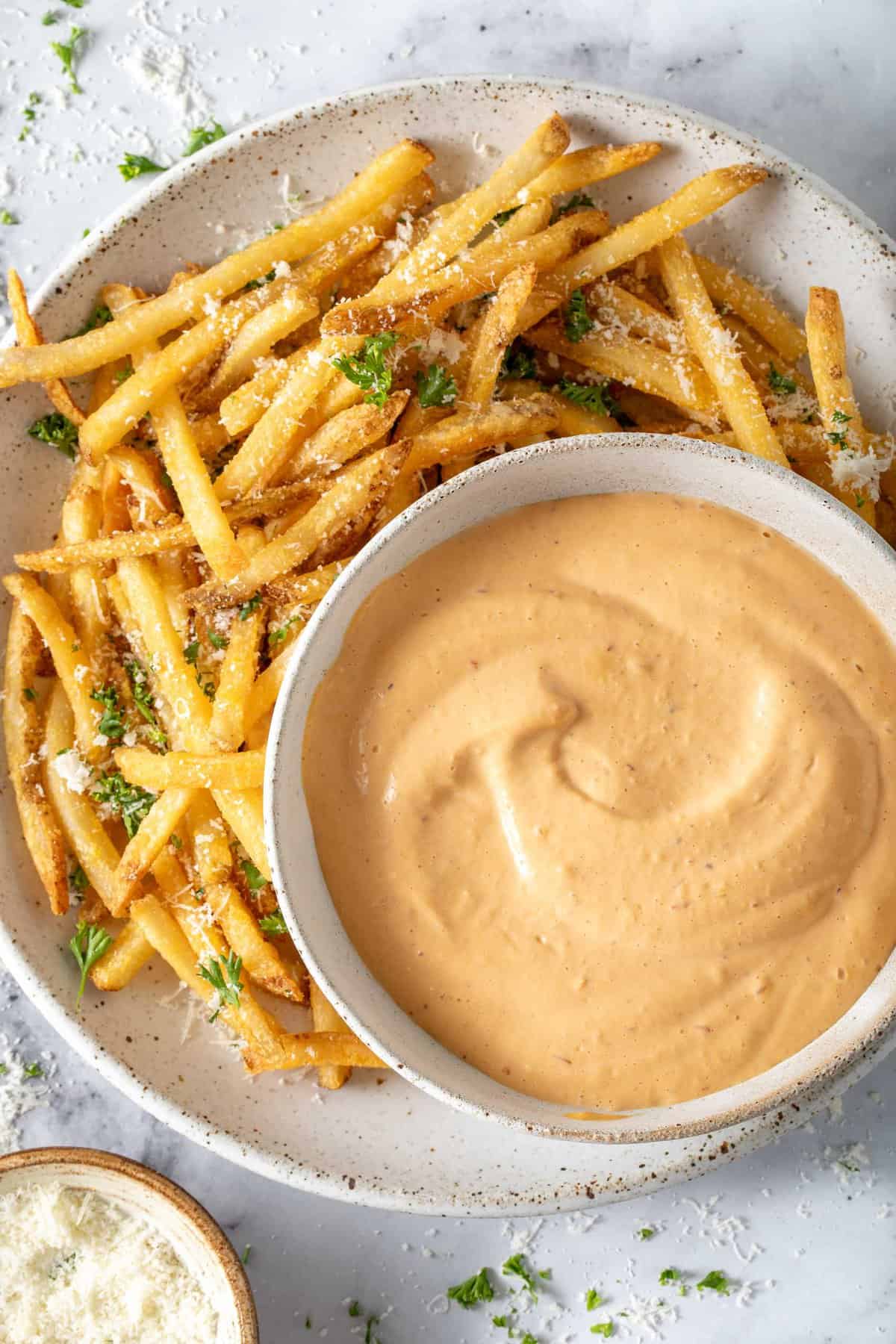 Chipotle Aioli The Harvest Kitchen