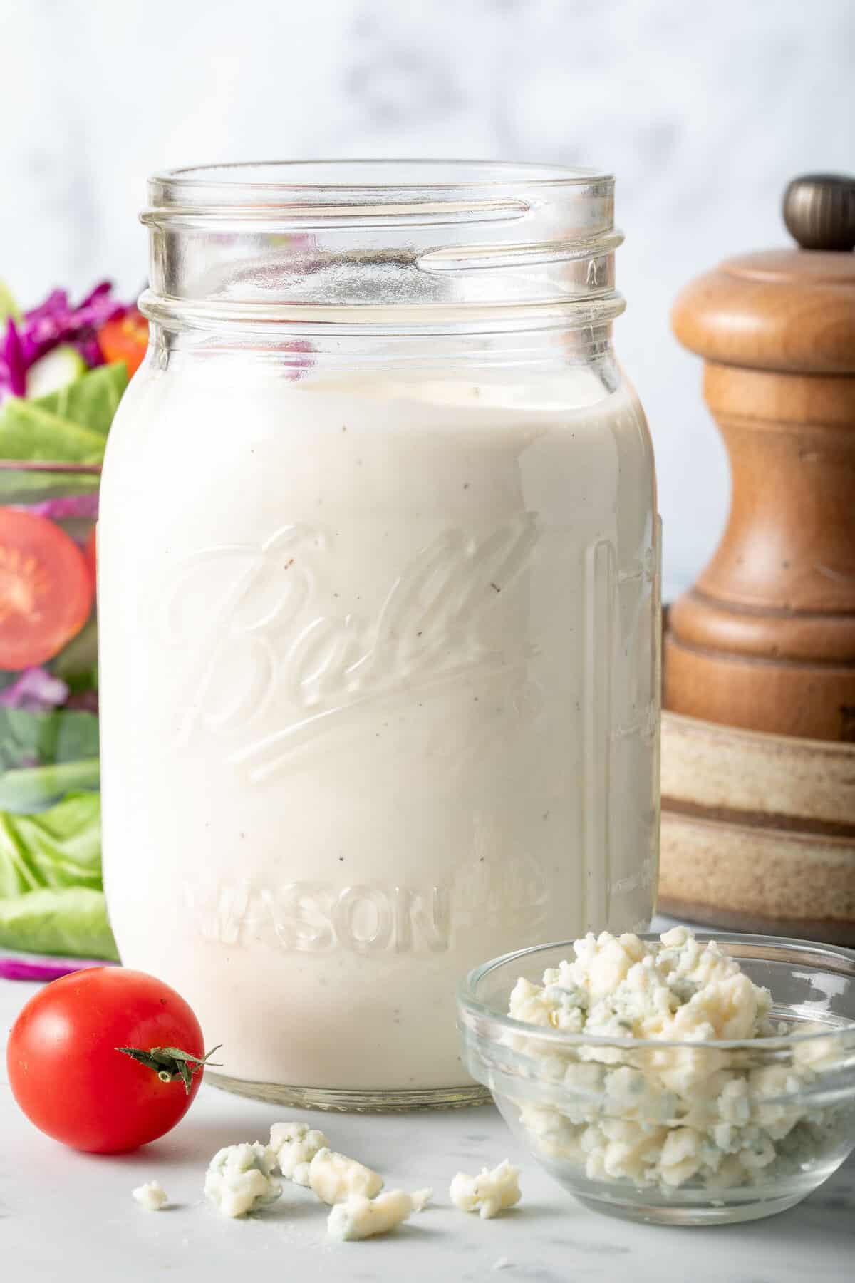 Blue Cheese Dressing