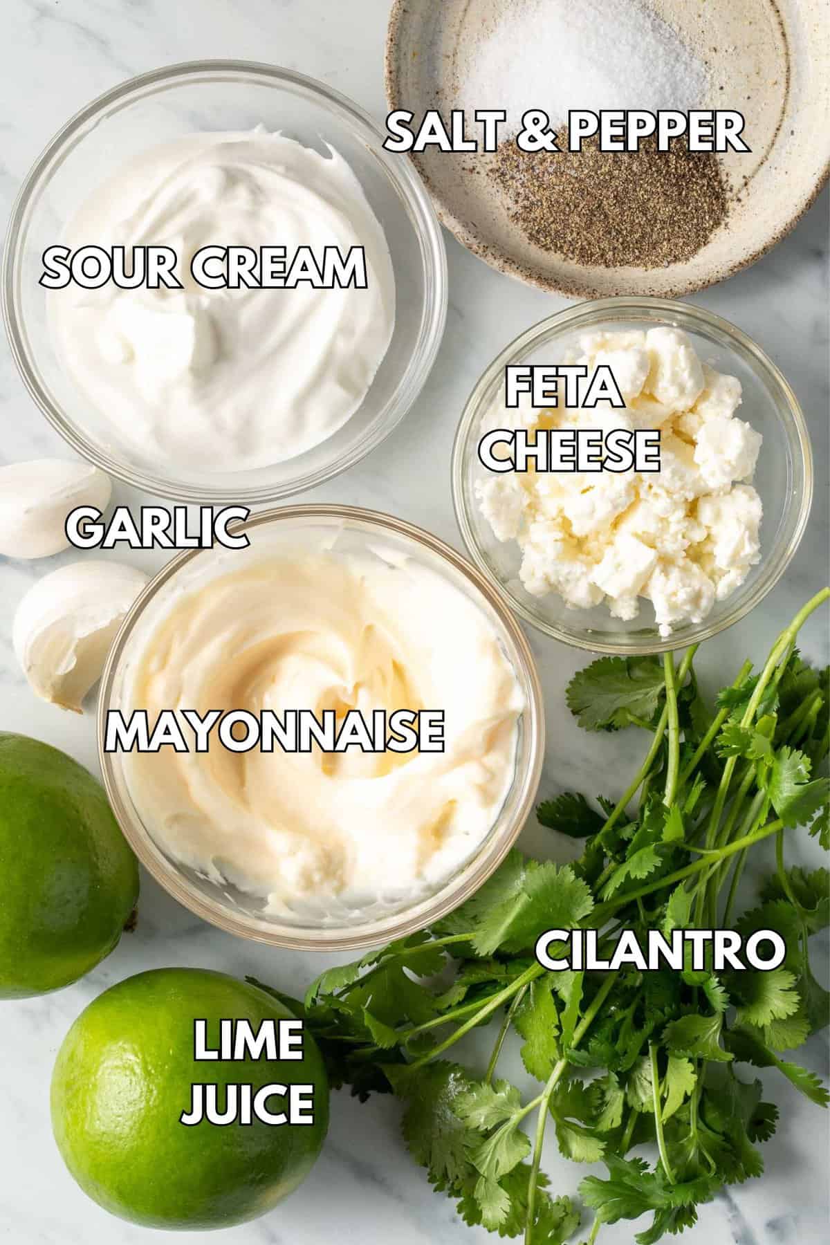 Mexican Caesar Salad Dressing - The Harvest Kitchen