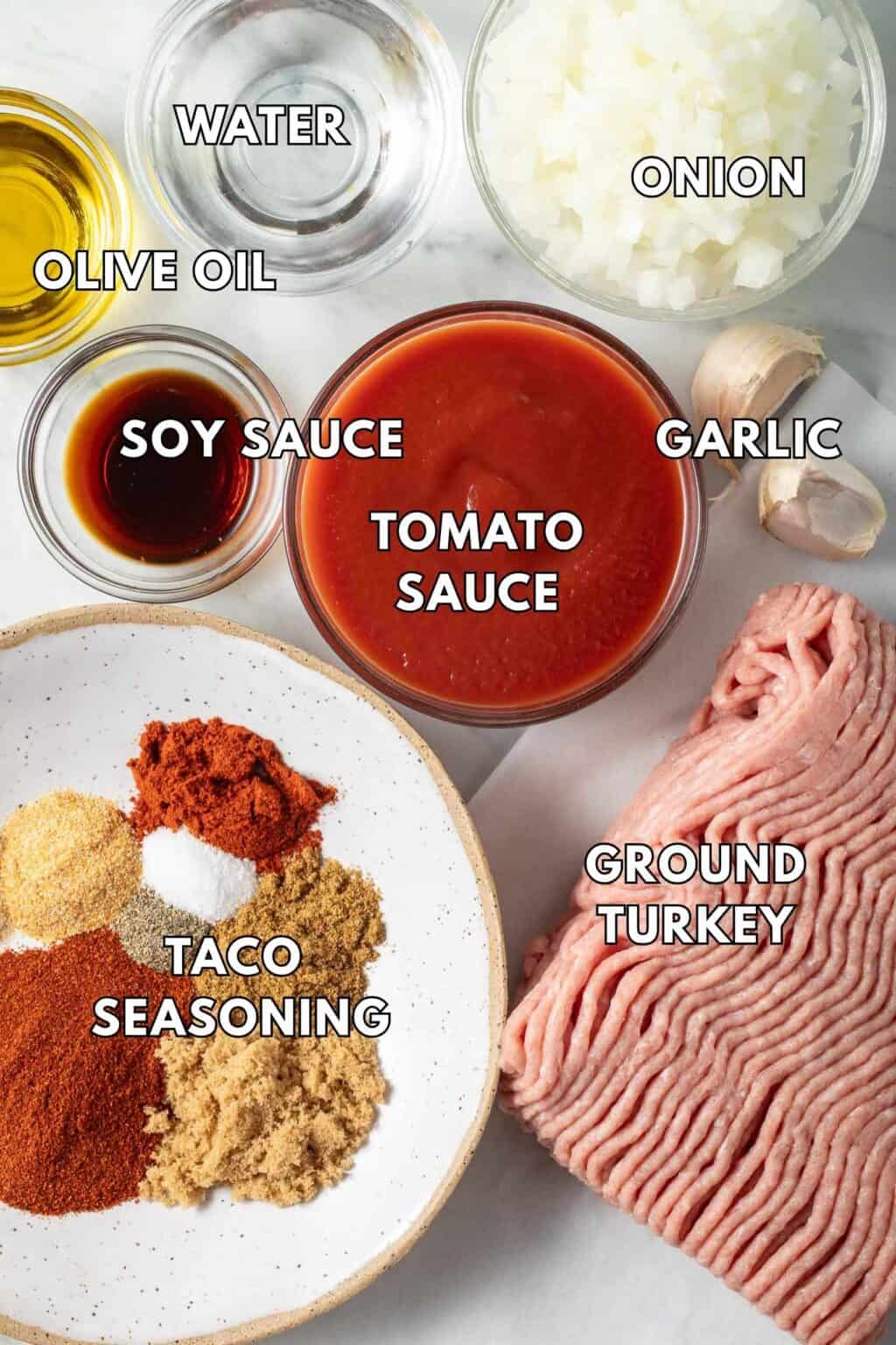 Taco Meat Recipe - The Harvest Kitchen