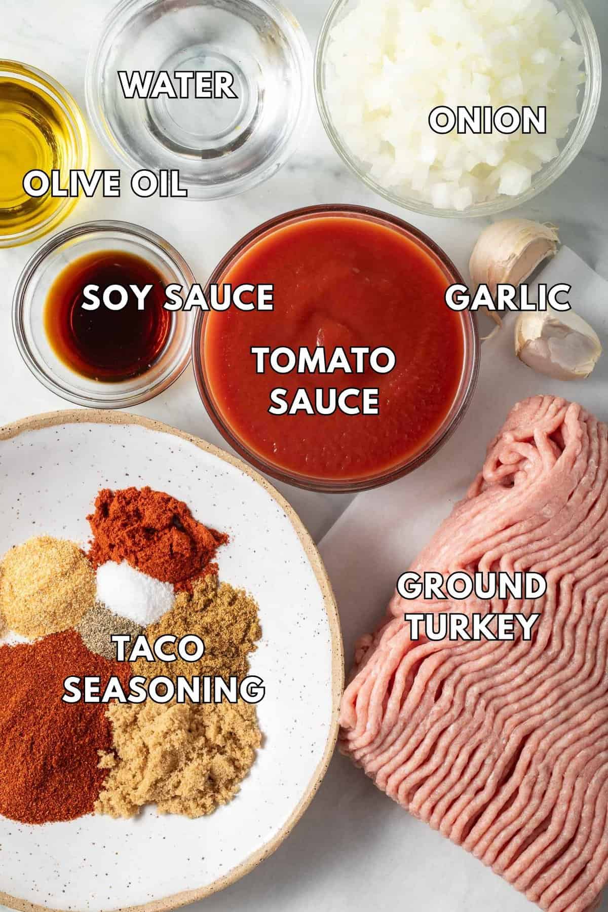 Taco meat recipe the harvest kitchen