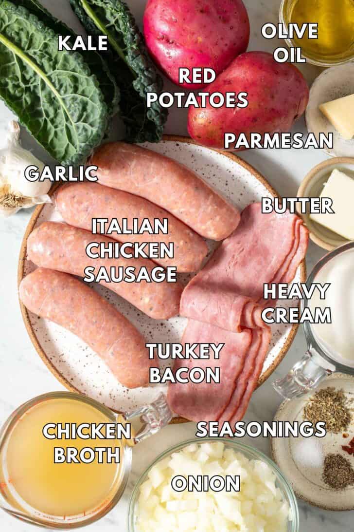 Zuppa Toscana Recipe Zuppa Toscana Recipe