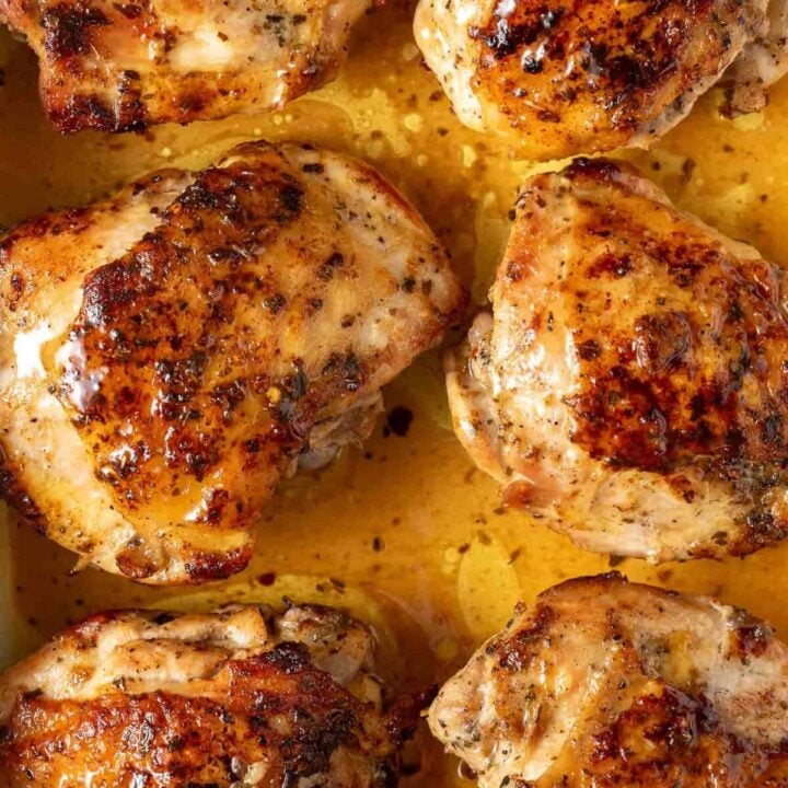 Italian Dressing Chicken Italian Dressing Chicken