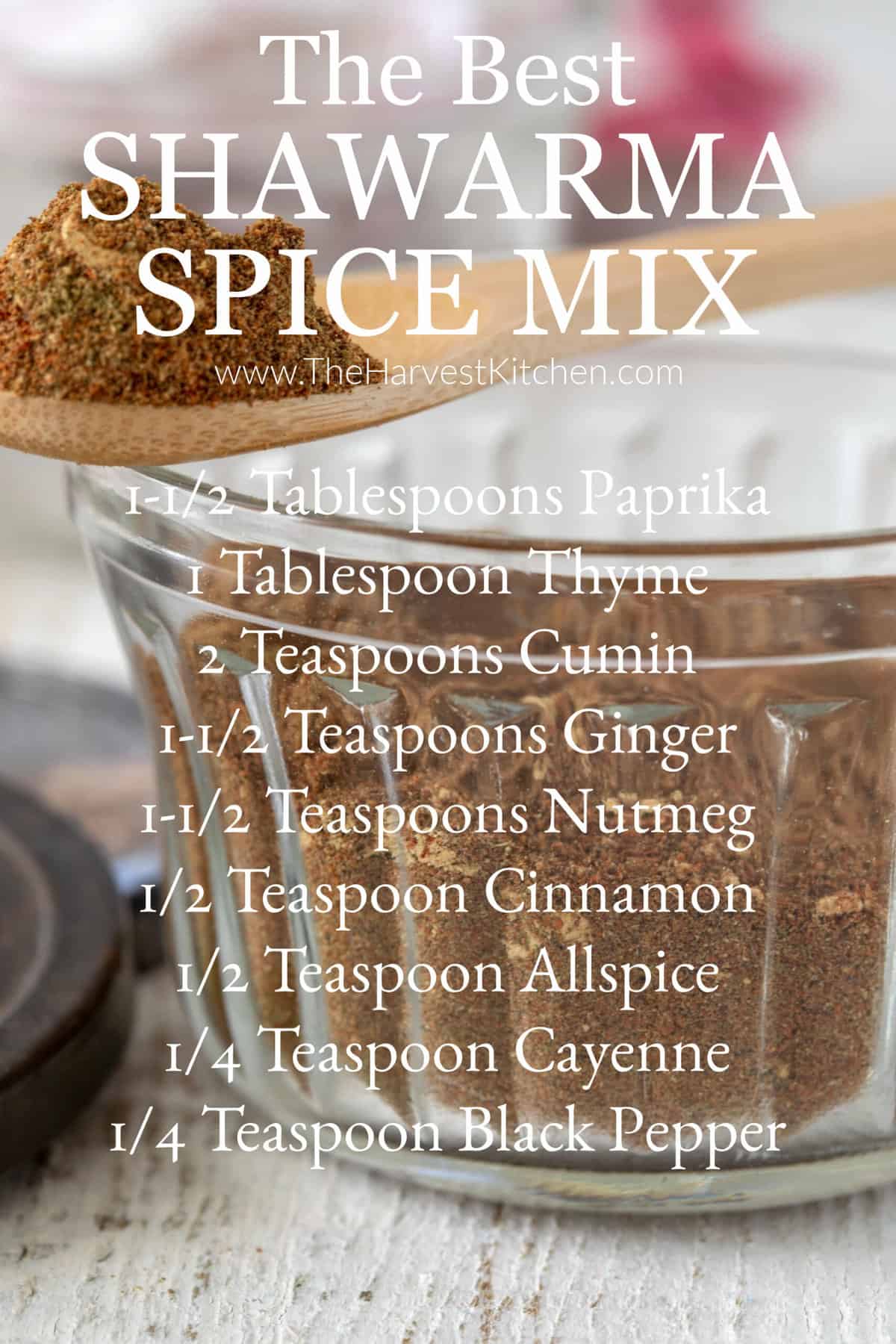 Best Shawarma Seasoning The Harvest Kitchen best-shawarma-seasoning-the-harvest-kitchen